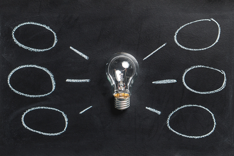 ideas